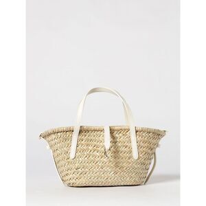 Coccinelle Handbag Woman Pearl